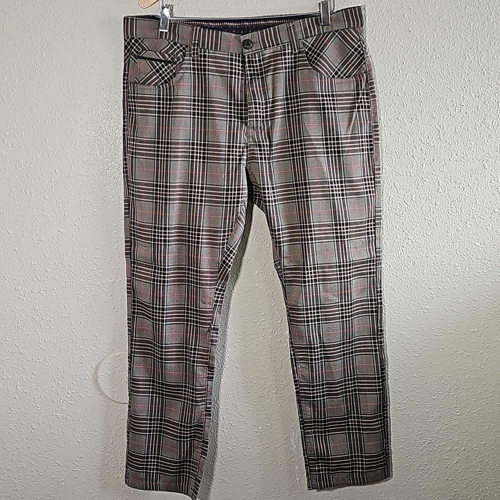 Stacy Adams Dress Pants.